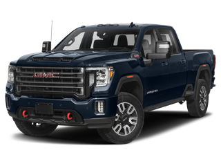 GMC Sierra Heavy Duty