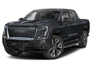 Sierra EV vs. Cybertruck - Beaman GMC in Antioch TN