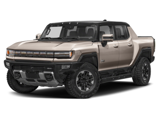 HUMMER EV vs Tesla Cybertruck - Beaman GMC in Antioch TN