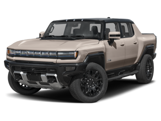 HUMMER EV vs Tesla Cybertruck - Beaman GMC in Antioch TN