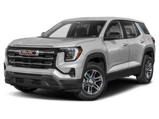 GMC Terrain - Beaman GMC in Antioch TN