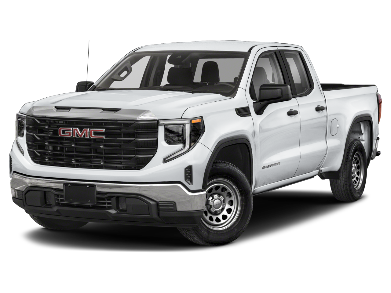 2022 GMC Sierra 1500 Elevation 4WD photo
