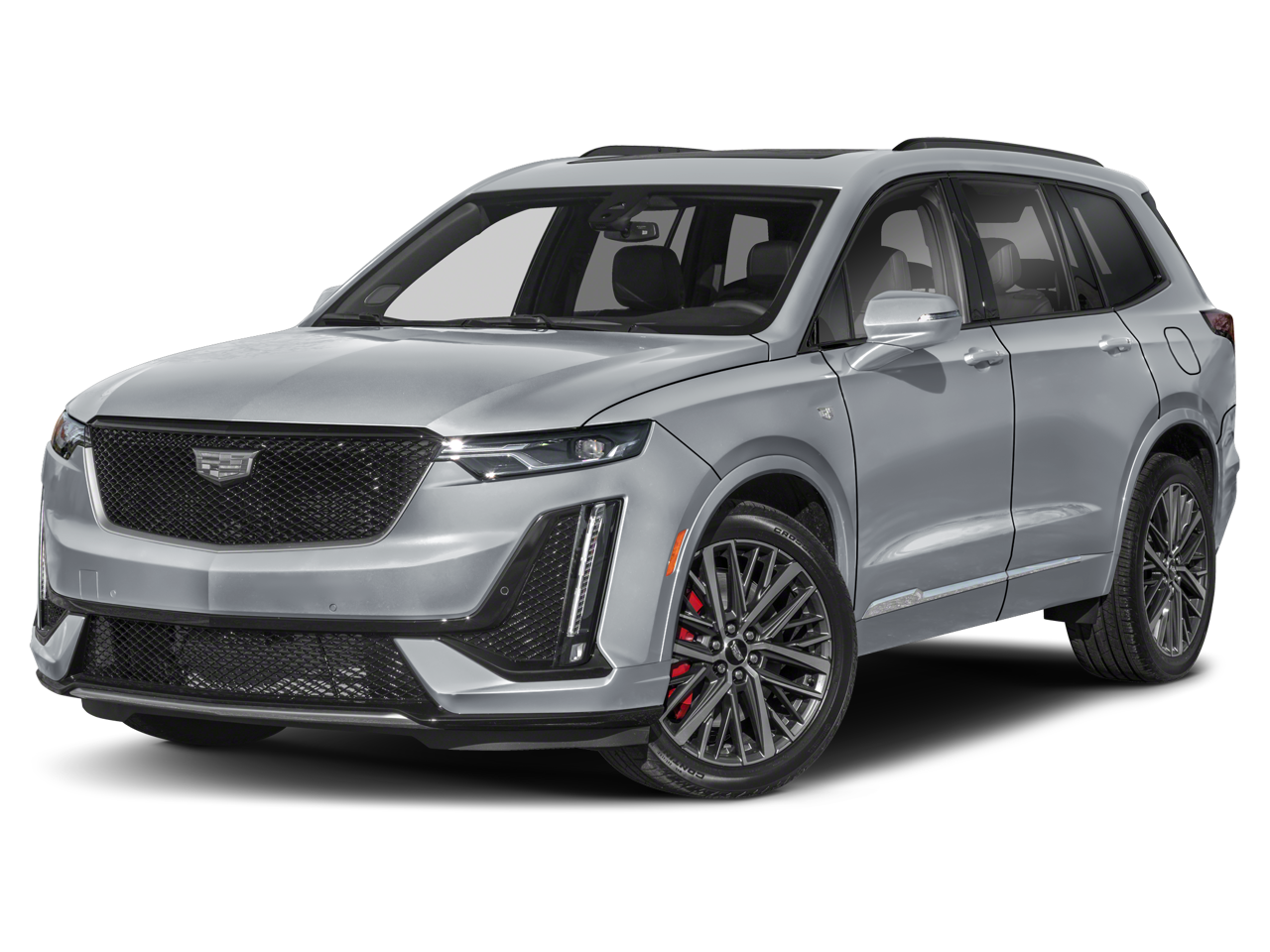 2023 Cadillac XT6 AWD Sport
