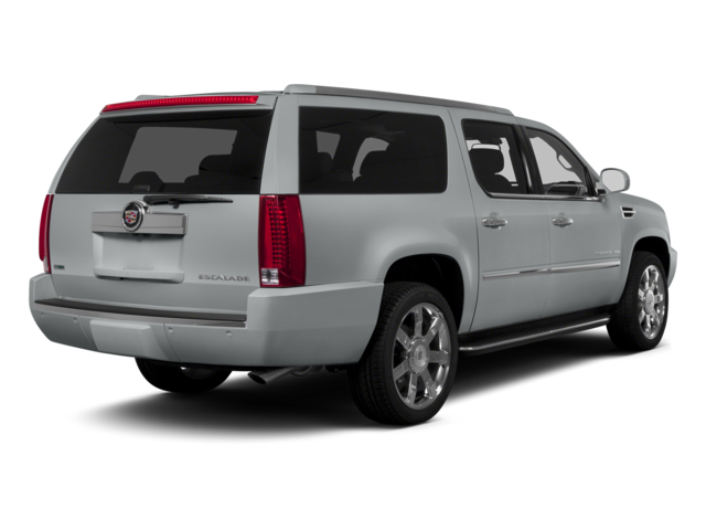 2014 Cadillac Escalade ESV Premium