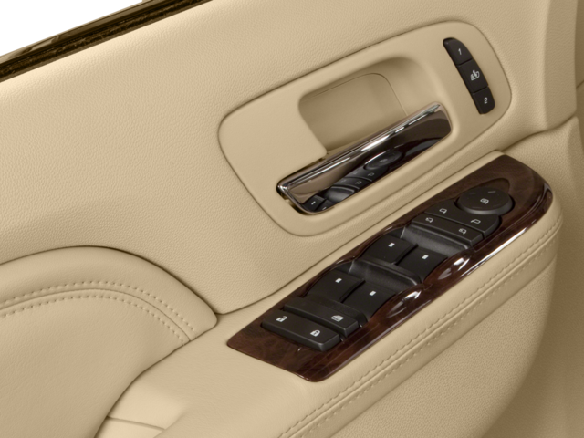 2014 Cadillac Escalade ESV Premium