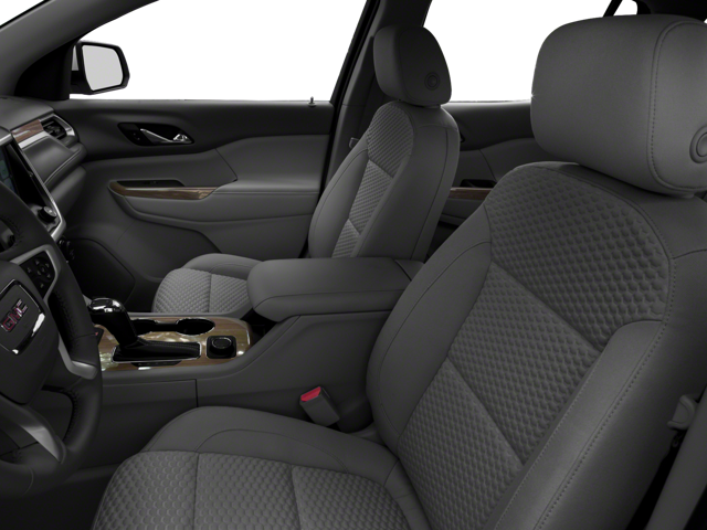 2018 GMC Acadia SLT