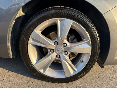 2013 Acura ILX Tech Pkg