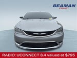 2016 Chrysler 200 Limited Platinum