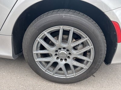 2016 Chrysler 200 Limited Platinum