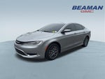 2016 Chrysler 200 Limited Platinum
