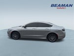 2016 Chrysler 200 Limited Platinum