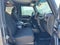 2017 Jeep Wrangler Willys Wheeler