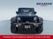 2017 Jeep Wrangler Willys Wheeler