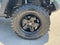 2017 Jeep Wrangler Willys Wheeler