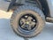 2017 Jeep Wrangler Willys Wheeler