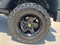 2017 Jeep Wrangler Willys Wheeler