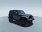 2017 Jeep Wrangler Willys Wheeler