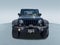 2017 Jeep Wrangler Willys Wheeler