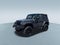 2017 Jeep Wrangler Willys Wheeler