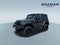2017 Jeep Wrangler Willys Wheeler