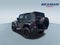 2017 Jeep Wrangler Willys Wheeler