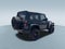 2017 Jeep Wrangler Willys Wheeler