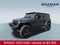 2018 Jeep Wrangler JK Unlimited Altitude