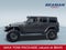 2018 Jeep Wrangler JK Unlimited Altitude