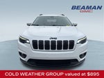 2019 Jeep Cherokee Altitude