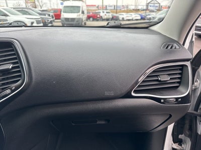 2019 Jeep Cherokee Altitude