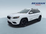 2019 Jeep Cherokee Altitude