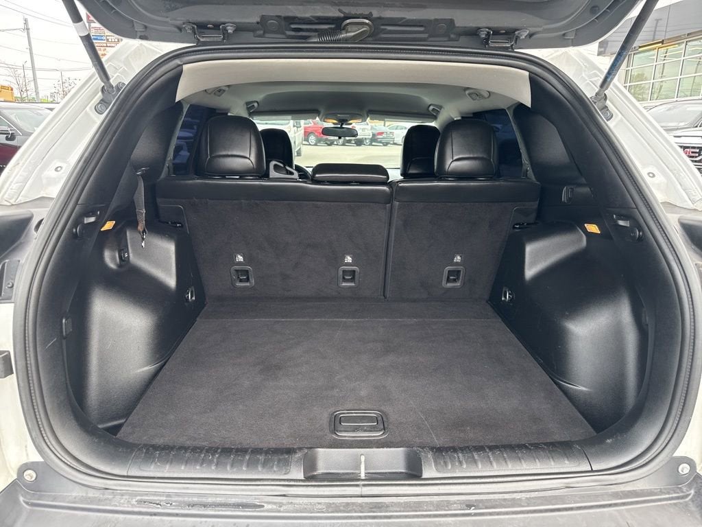 2019 Jeep Cherokee Altitude