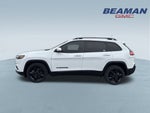2019 Jeep Cherokee Altitude