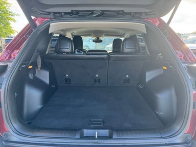 2019 Jeep Cherokee Altitude