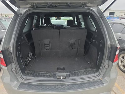 2023 Dodge Durango GT Launch Edition