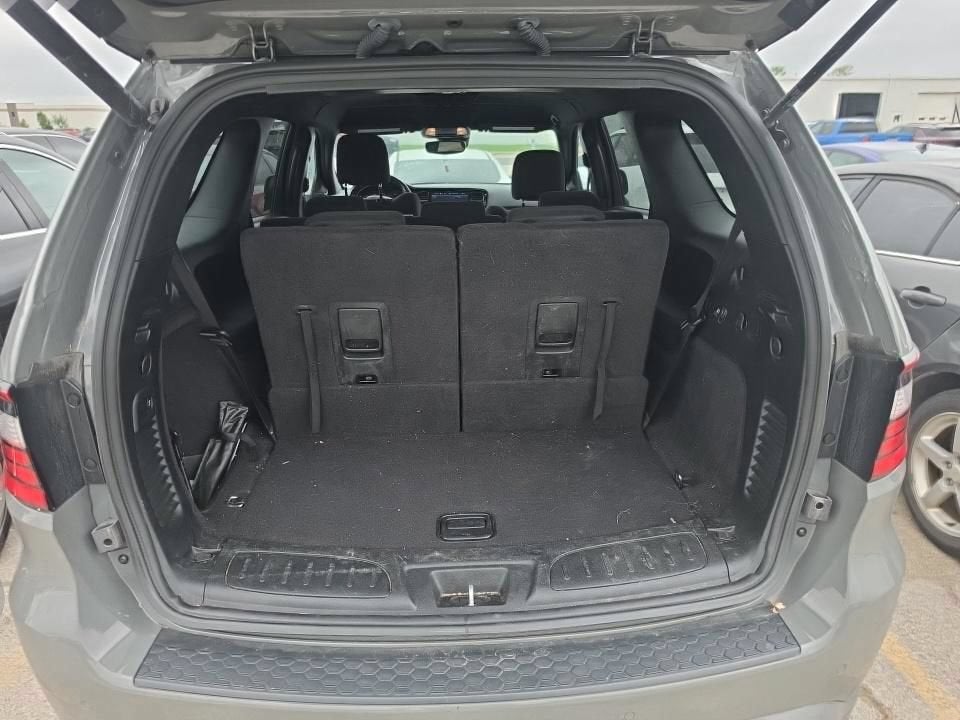 2023 Dodge Durango GT Launch Edition
