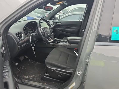 2023 Dodge Durango GT Launch Edition