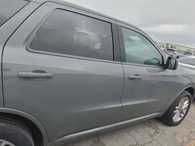2023 Dodge Durango GT Launch Edition