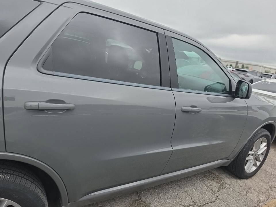 2023 Dodge Durango GT Launch Edition