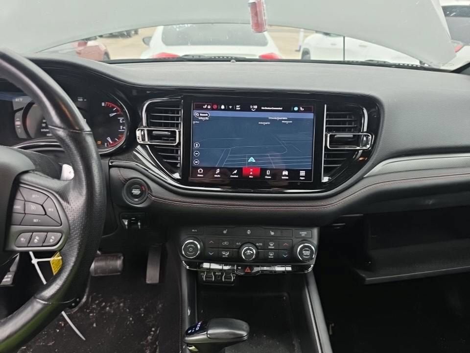2023 Dodge Durango GT Launch Edition