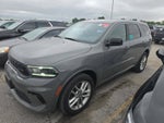 2023 Dodge Durango GT Launch Edition