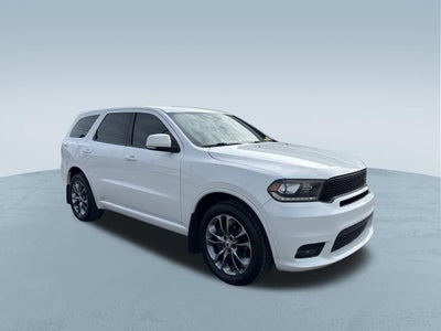 2019 Dodge Durango GT Plus