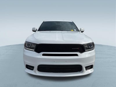 2019 Dodge Durango GT Plus