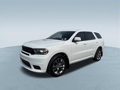 2019 Dodge Durango GT Plus