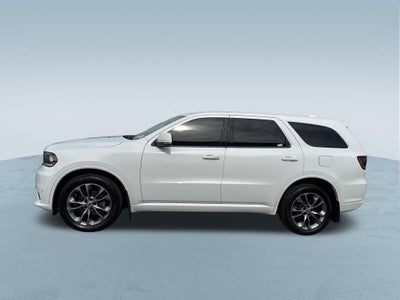 2019 Dodge Durango GT Plus