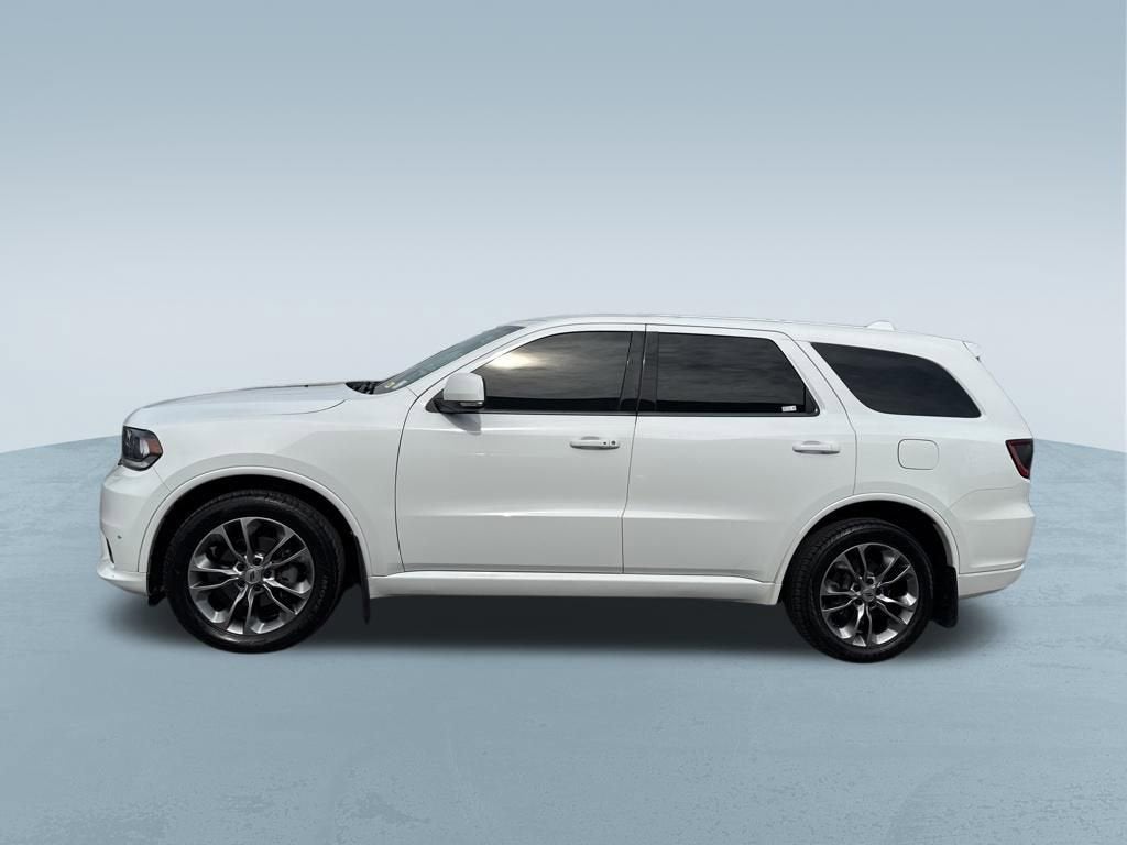 2019 Dodge Durango GT Plus