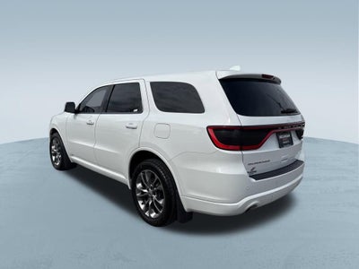2019 Dodge Durango GT Plus