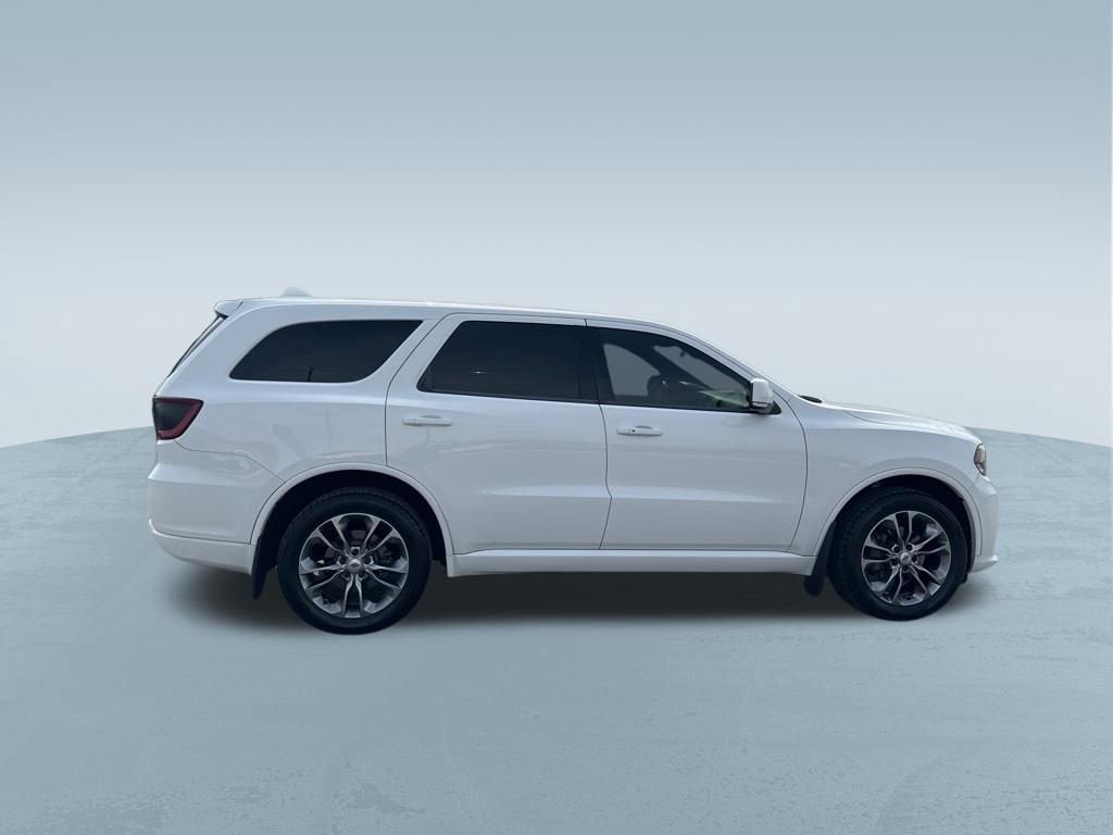 2019 Dodge Durango GT Plus
