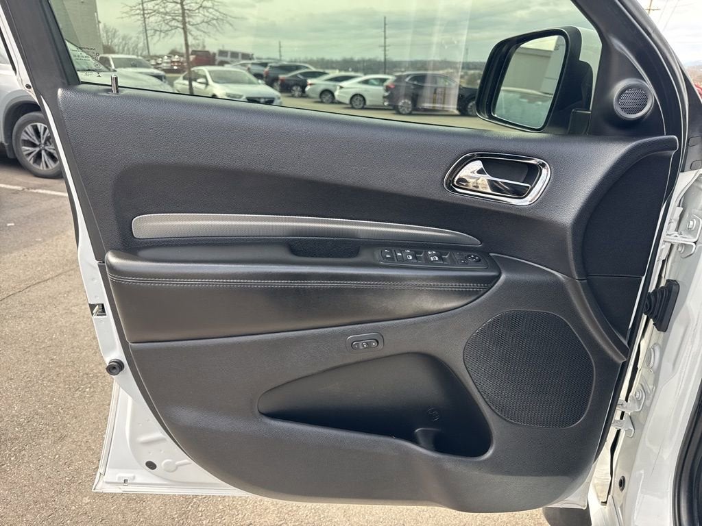 2019 Dodge Durango GT Plus