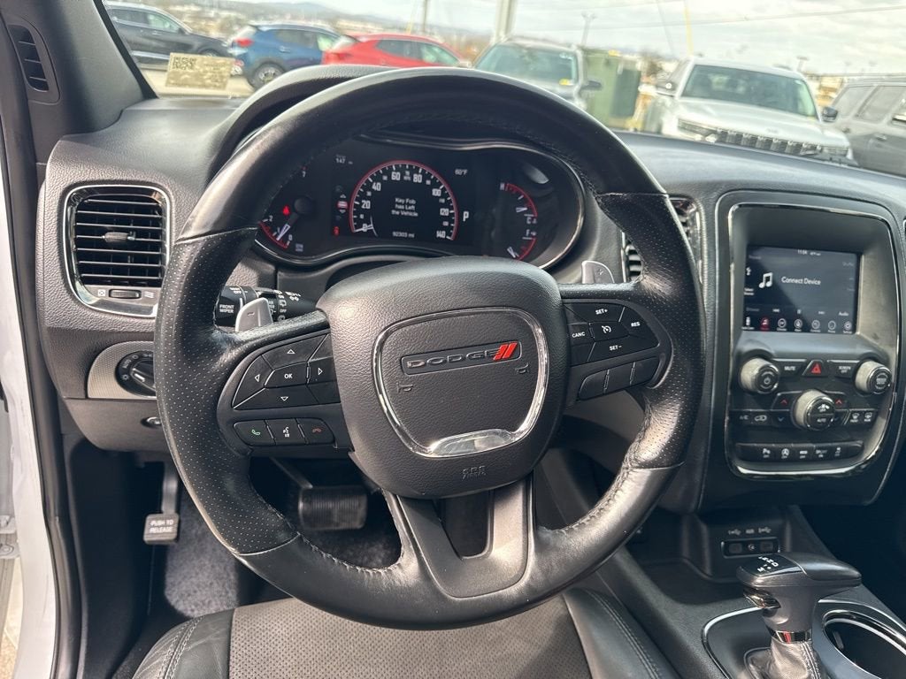 2019 Dodge Durango GT Plus